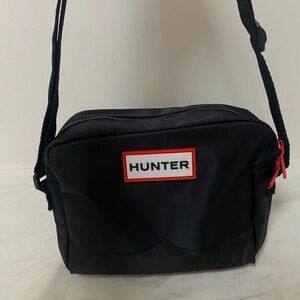 Hunter crossbody bag